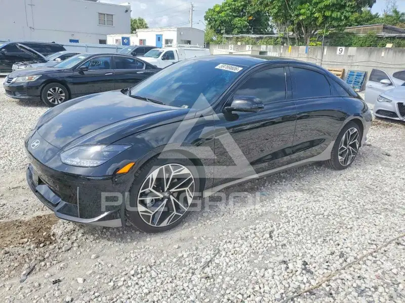 2025 Hyundai Unknown фото