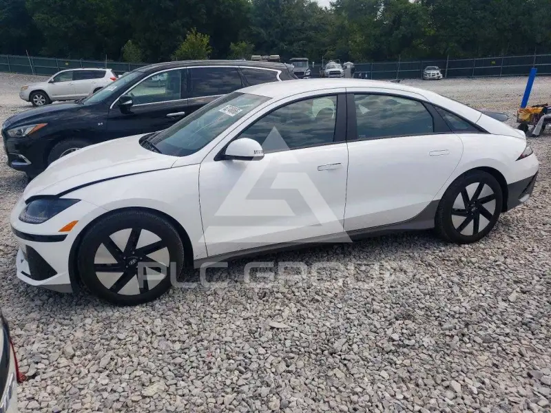 2025 Hyundai Unknown фото