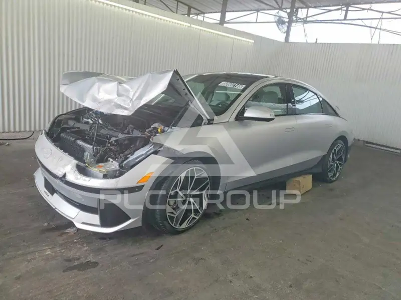 2025 Hyundai Unknown фото