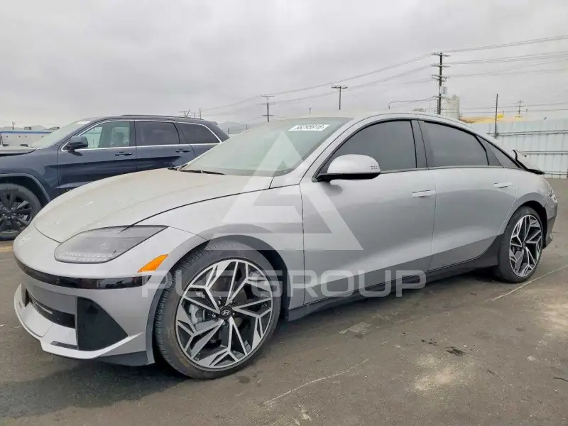 2025 Hyundai Unknown фото