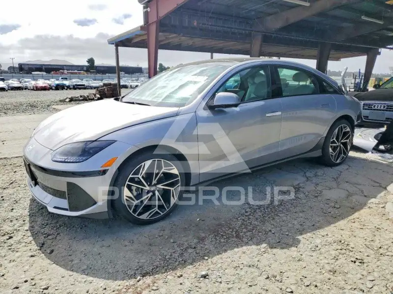 2025 Hyundai Unknown фото