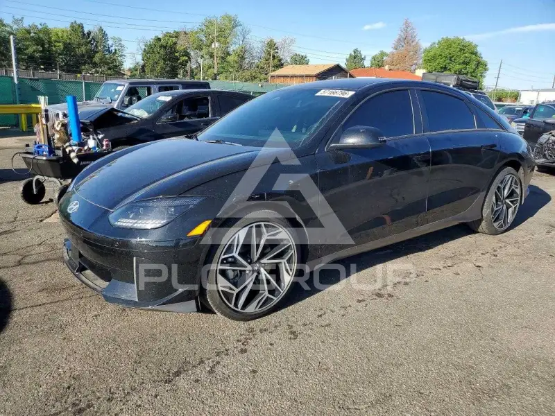 2025 Hyundai  фото