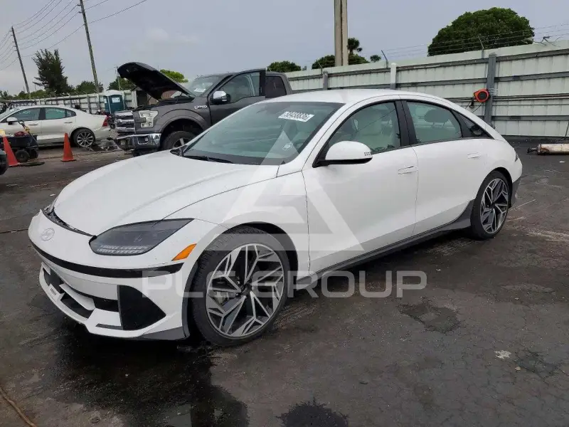 2025 Hyundai Unknown photo