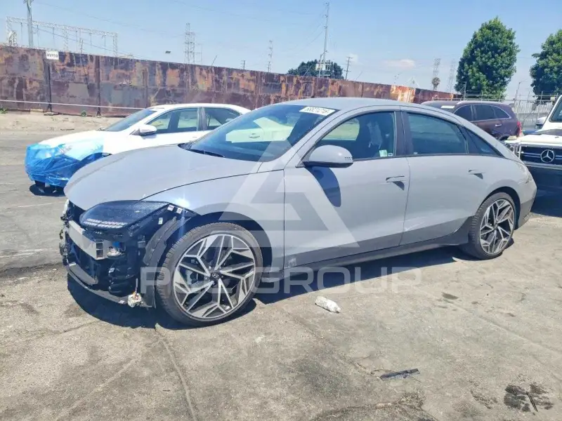 2025 Hyundai Unknown фото