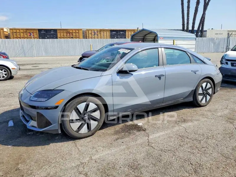 2025 Hyundai Unknown photo