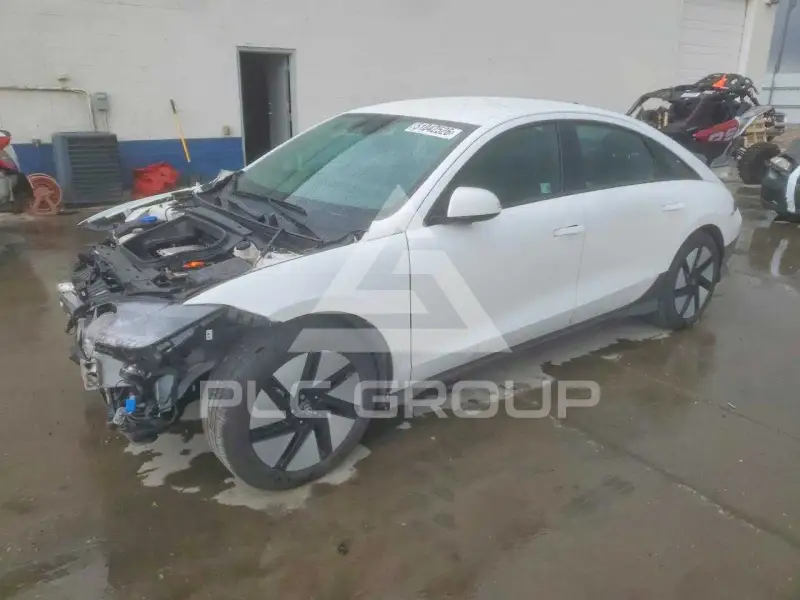 2025 Hyundai  фото