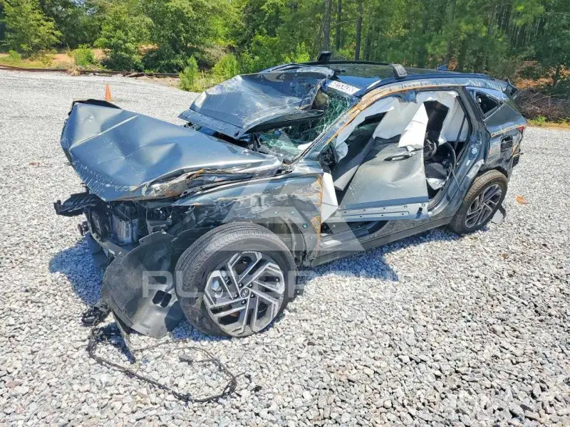 2025 Hyundai Tucson photo