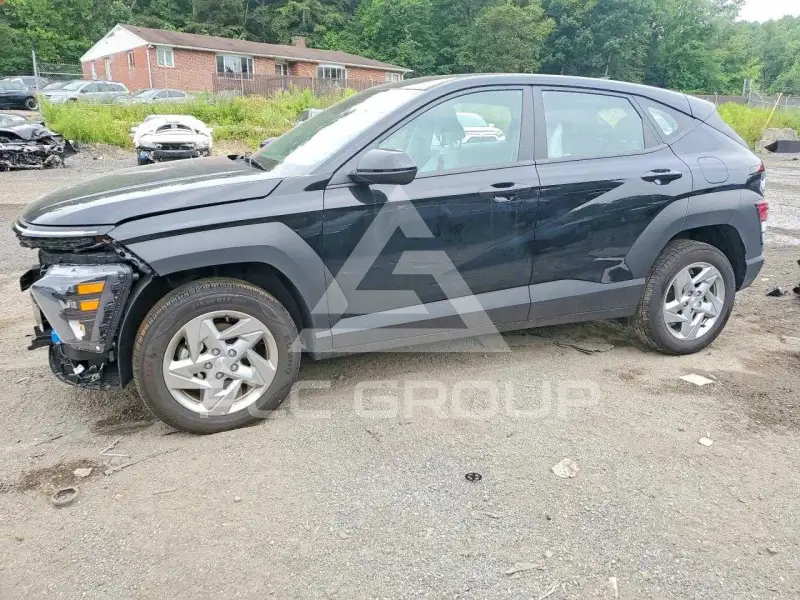 2025 Hyundai Kona фото