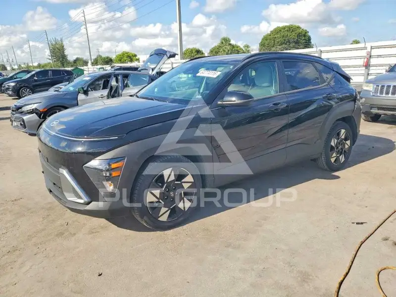 2025 Hyundai Kona photo