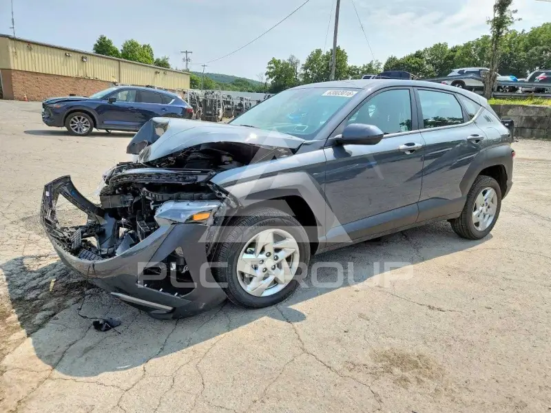 2025 Hyundai Kona photo