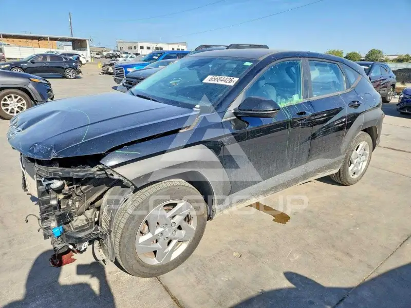 2025 Hyundai Kona фото