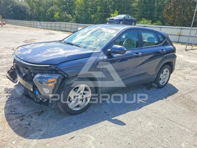 2025 Hyundai Kona фото