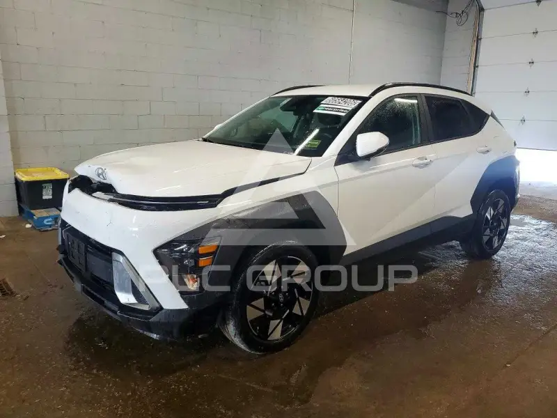 2025 Hyundai Kona photo