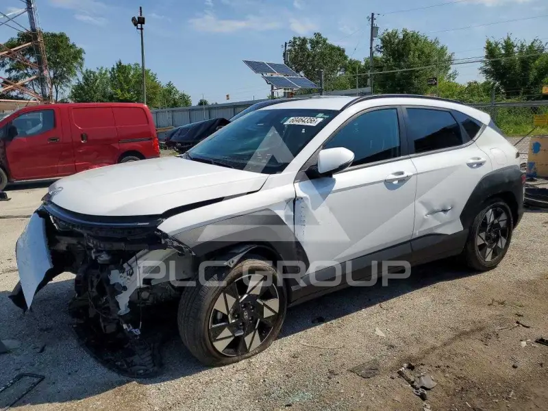 2025 Hyundai Kona photo