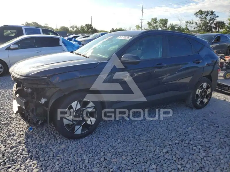 2025 Hyundai Kona фото