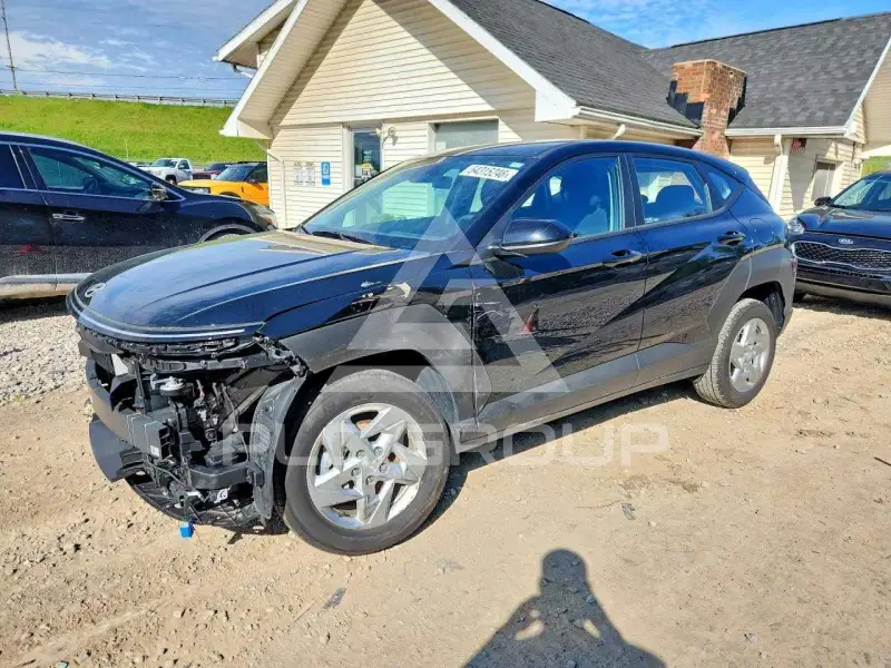 2025 Hyundai Kona photo