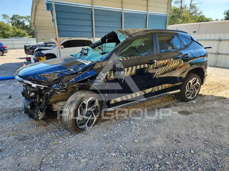 2025 Hyundai Kona фото