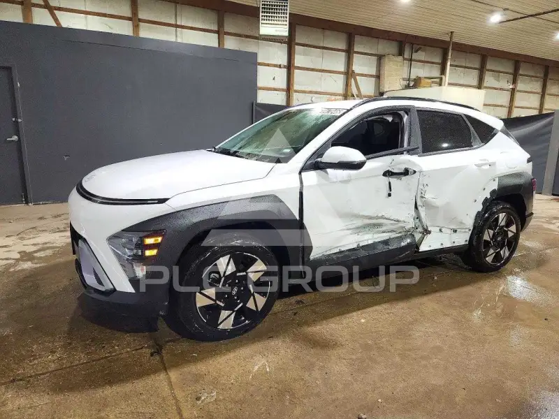 2025 Hyundai Kona photo