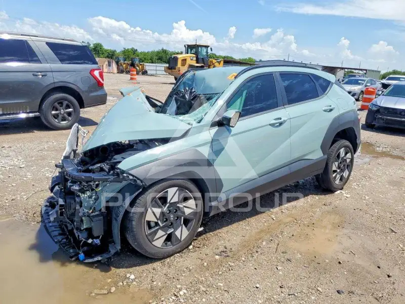 2025 Hyundai Kona photo