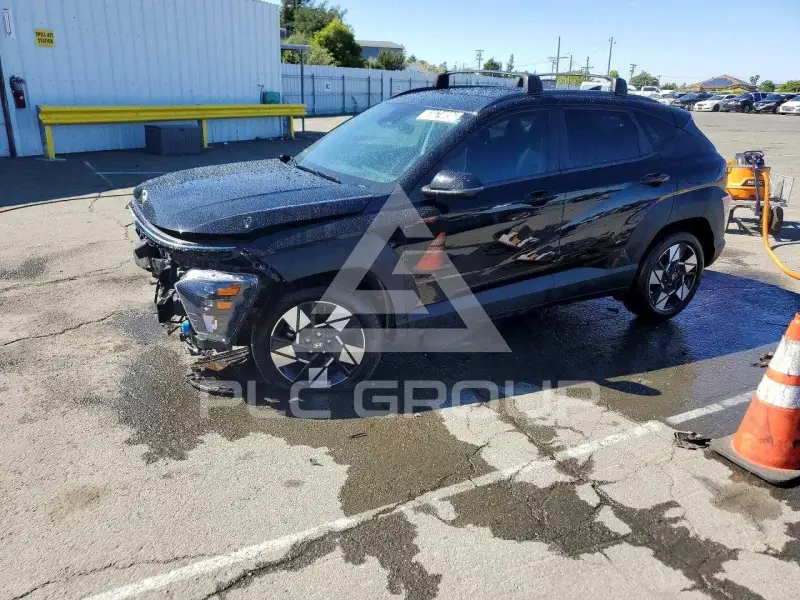 2025 Hyundai Kona photo
