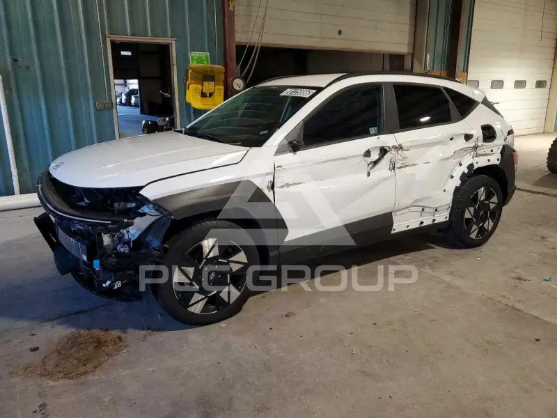 2025 Hyundai Kona photo