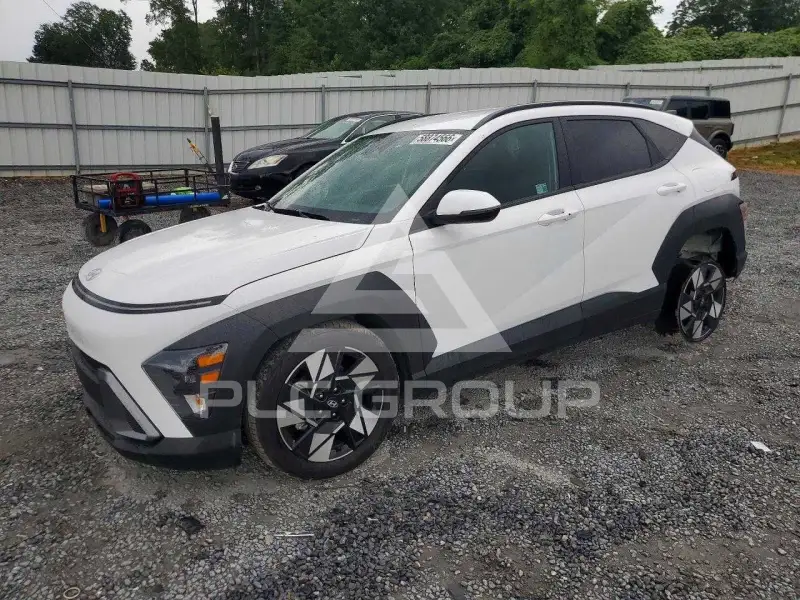 2025 Hyundai Kona photo