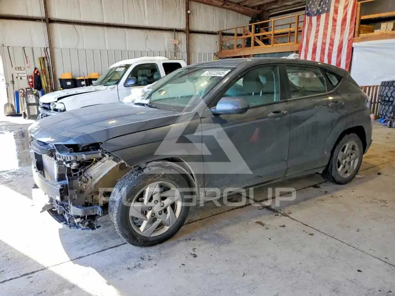 2025 Hyundai Kona photo