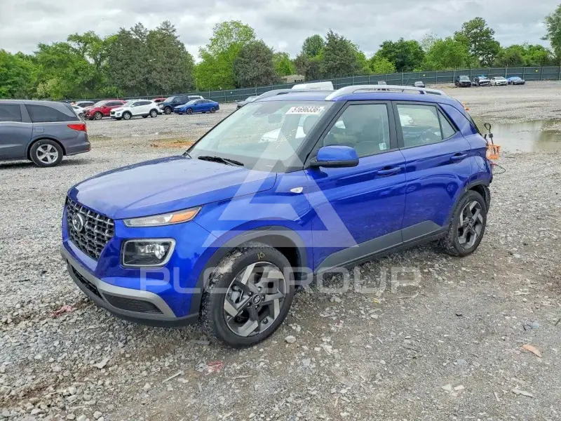 2025 Hyundai  фото