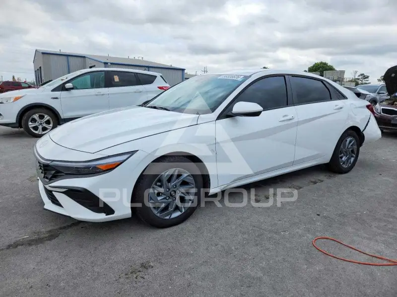 2025 Hyundai  фото