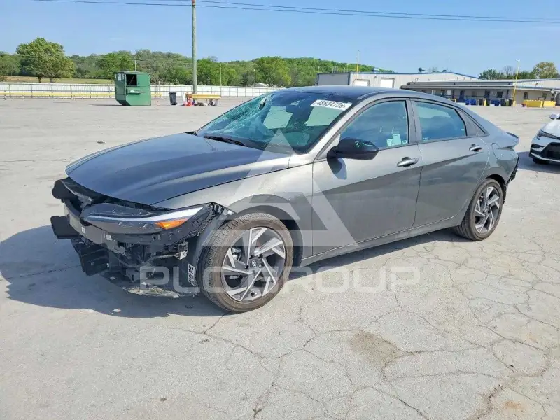 2025 Hyundai  фото