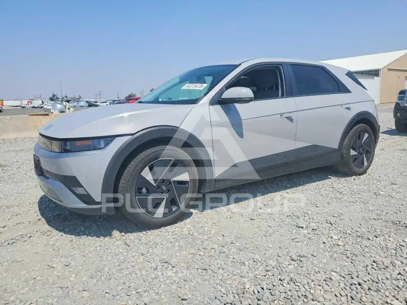 2025 Hyundai Ioniq photo