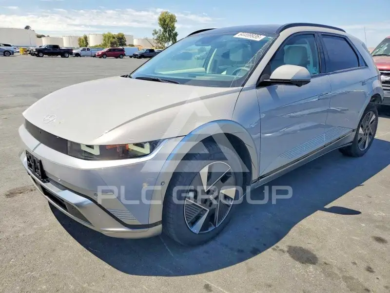 2025 Hyundai Ioniq фото