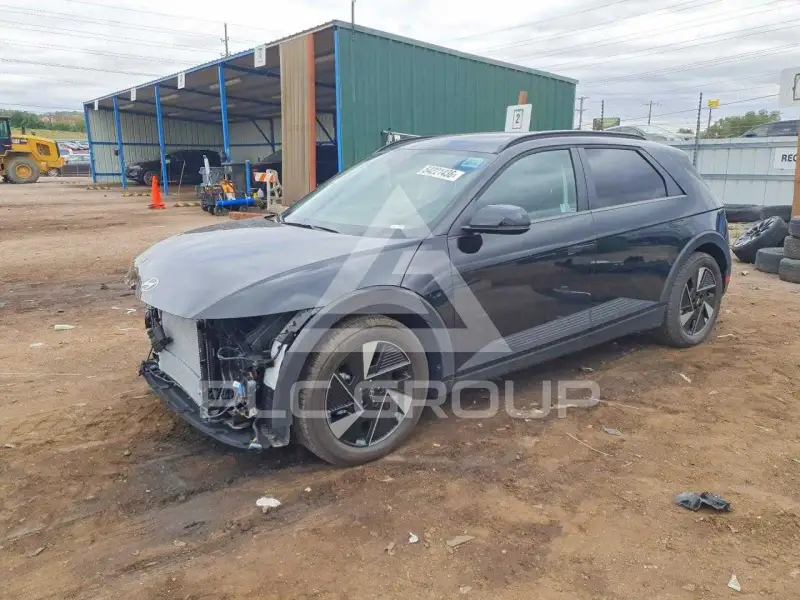 2025 Hyundai Ioniq photo