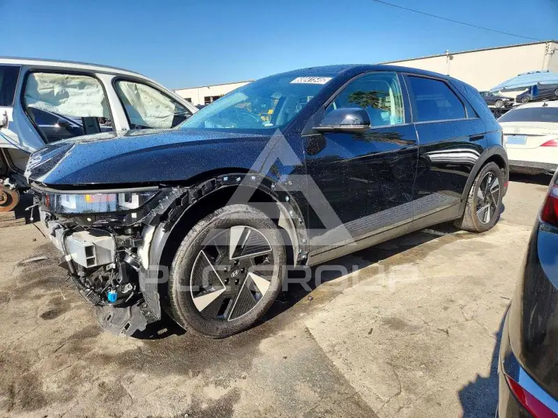 2025 Hyundai Ioniq фото