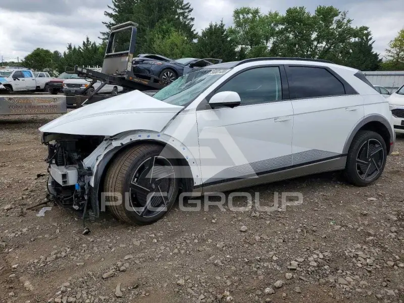 2025 Hyundai Ioniq фото
