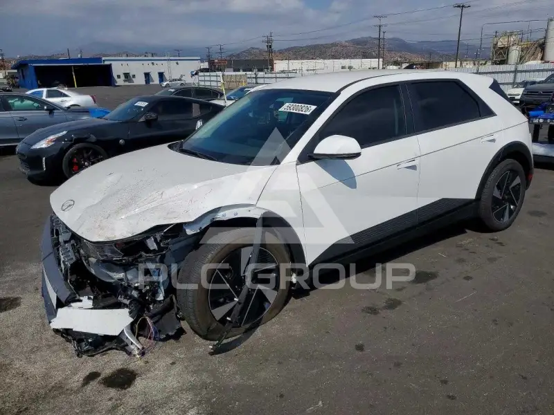 2025 Hyundai Ioniq photo
