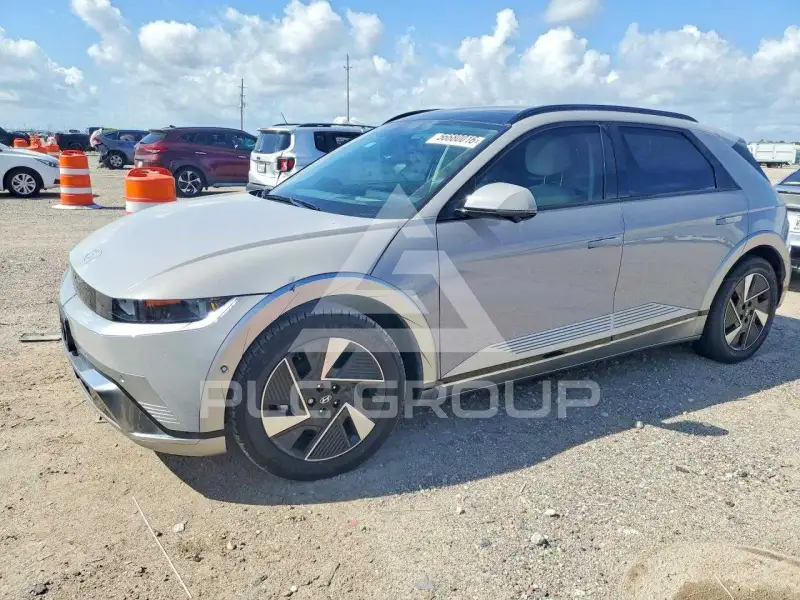 2025 Hyundai Ioniq фото