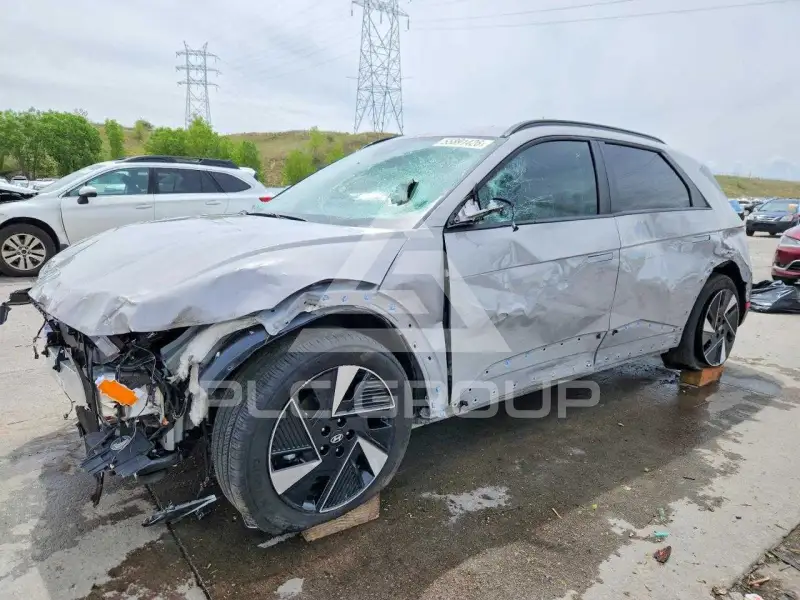 2025 Hyundai Ioniq фото