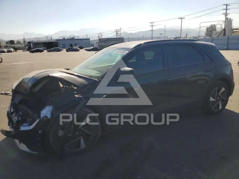 2025 Hyundai Ioniq фото