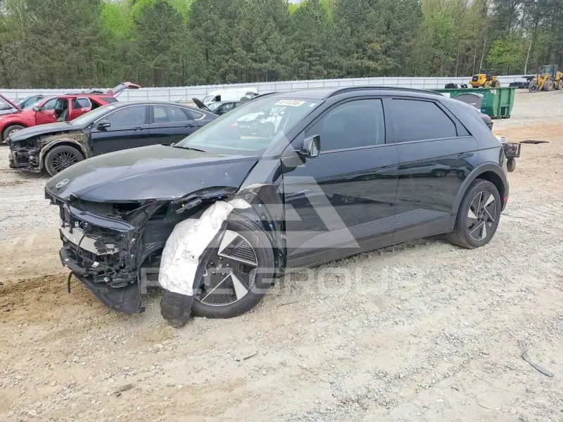 2025 Hyundai Ioniq photo