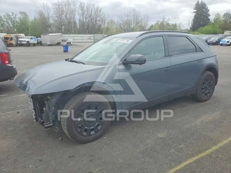 2025 Hyundai Ioniq фото