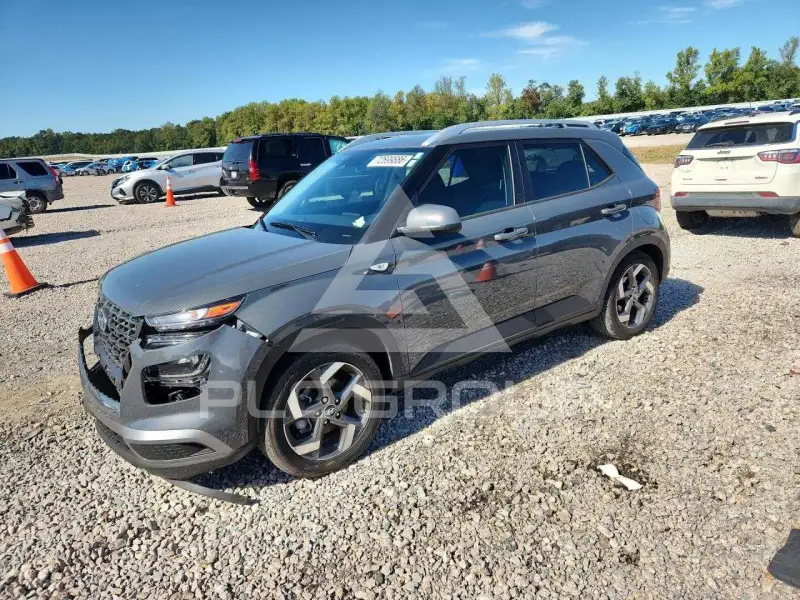 2025 Hyundai Venue фото
