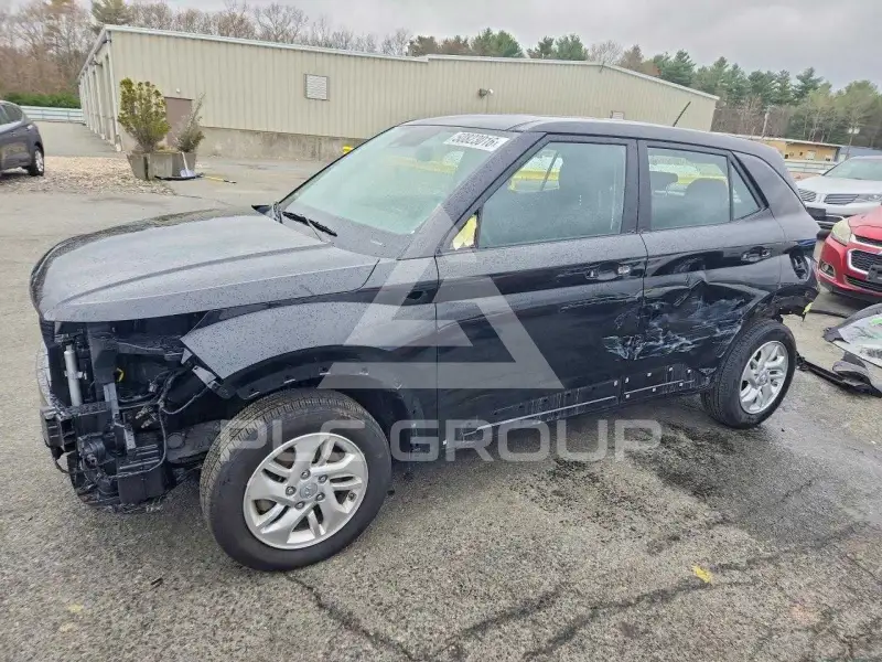 2025 Hyundai Venue фото