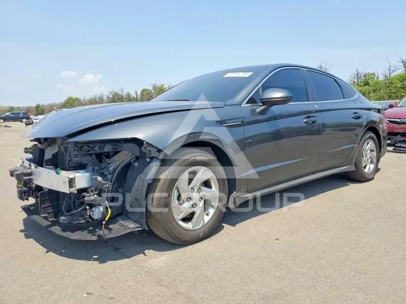 2025 Hyundai Sonata фото