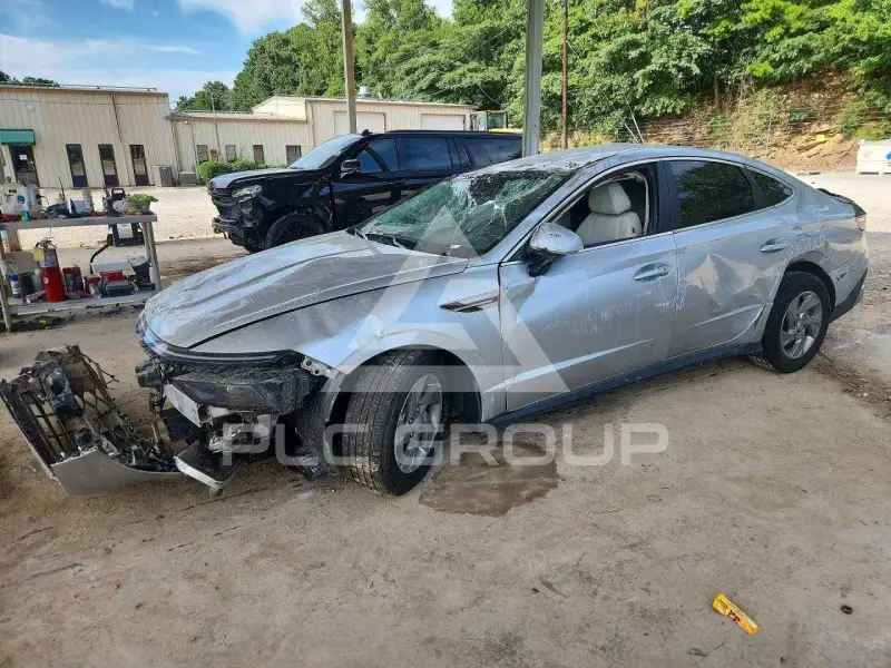 2025 Hyundai Sonata photo