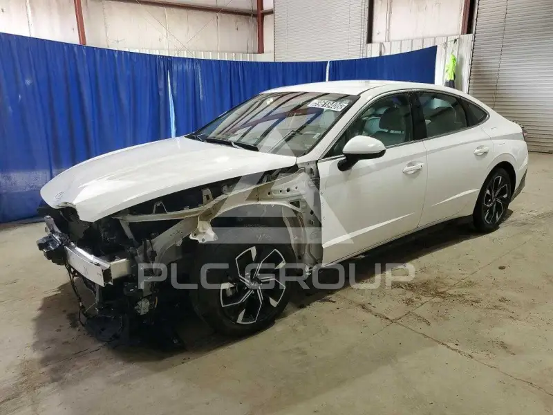 2025 Hyundai Sonata фото