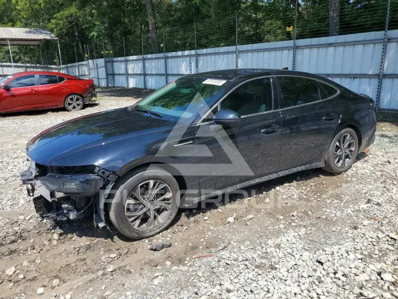 2025 Hyundai Sonata фото