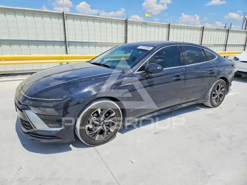 2025 Hyundai Sonata фото