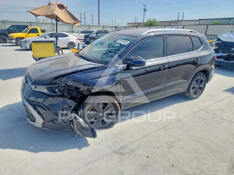 2025 Volkswagen  photo