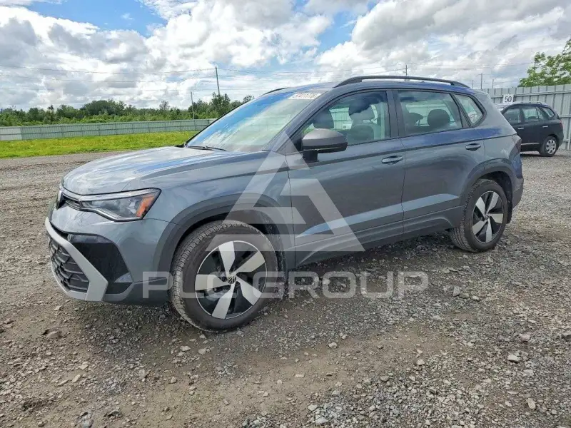 2025 Volkswagen  photo